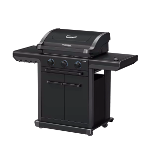 Campingaz Onyx 3 Burner Gas Barbecue