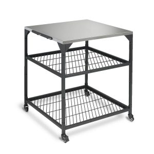 Ooni Large Modular Pizza Station Table