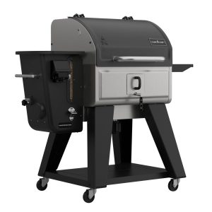 Camp Chef Woodwind Pro 24 Pellet Grill Smoker