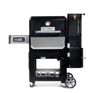 Masterbuilt Gravity Series™ 800 Digital Charcoal Griddle + Grill