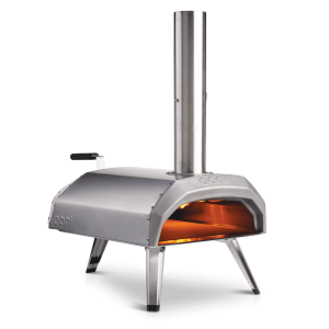 Ooni Karu 12 Multi-Fuel Pizza Oven