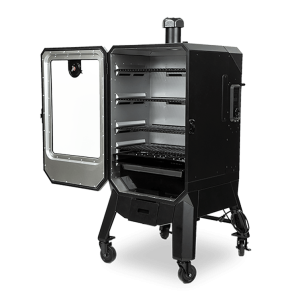 Pit Boss Pro Series 4 Vertical Pellet Smoker