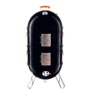 ProQ Excel Charcoal BBQ Smoker