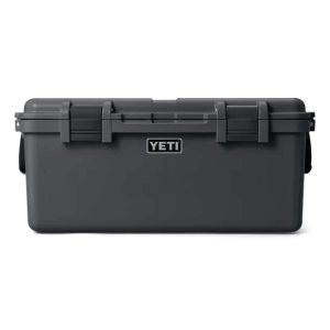 Yeti LoadOut GoBox 60 - Charcoal